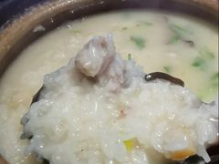 -粤仔湾砂锅粥(广益哥伦布店)