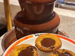 -比格比萨自助(宝山日月光店)