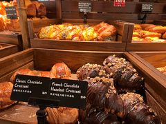 -B&C黄油与面包·THE GARDEN BAKERY概念店(世纪汇店)