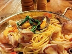 -SISTERS BAR RESTAURANT川意酒馆(嘉善老市H楼店)