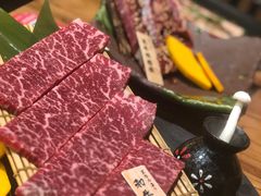 -黑牛の店·和牛烧肉(合生汇店)