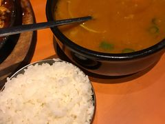 大酱汤-HONGA HONGA雄家(曹路店)