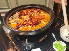 -品海楼·大连海鲜(老虎滩店)