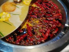 -红辣椒·川菜·火锅(张杨路店)