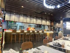 -银河烧鳗·活鳗料理专门店(西单大悦城店)