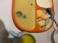-莆田餐厅PUTIEN(三里屯店)