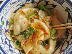-子午路张记肉夹馍(兵马俑店)