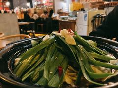 牛肠火锅-天手古舞居酒屋(889广场店)