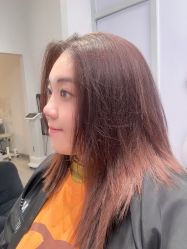 -NEW FACE烫染专业店