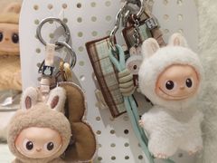 -泡泡玛特POPMART(正佳广场店)