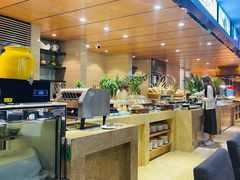 -大同云冈美高大酒店