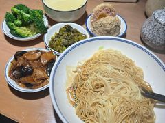 -十面春风·江南面馆(崇宁路店)