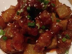 -醉得意(济南万达店)