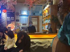 -韩烧牛中牛·甄选黑牛烤肉(黑金店)