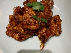 -老灶味道·本帮菜(昌平路店)