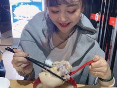 -廖老妈蹄花店(人民公园陕西街259号店)