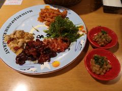 -松子料理(世纪城店)