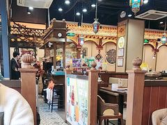 -巴依老爷新疆美食(牡丹园店)