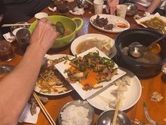 -燃木齐藏餐厅(八宿店)