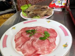 -燃计沙茶皇·香港沙茶火锅(人广旗舰店)