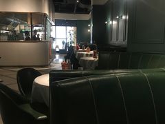 -L'Arome芳芳法国餐厅(仙林金鹰店)