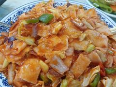 -右安门拉面
