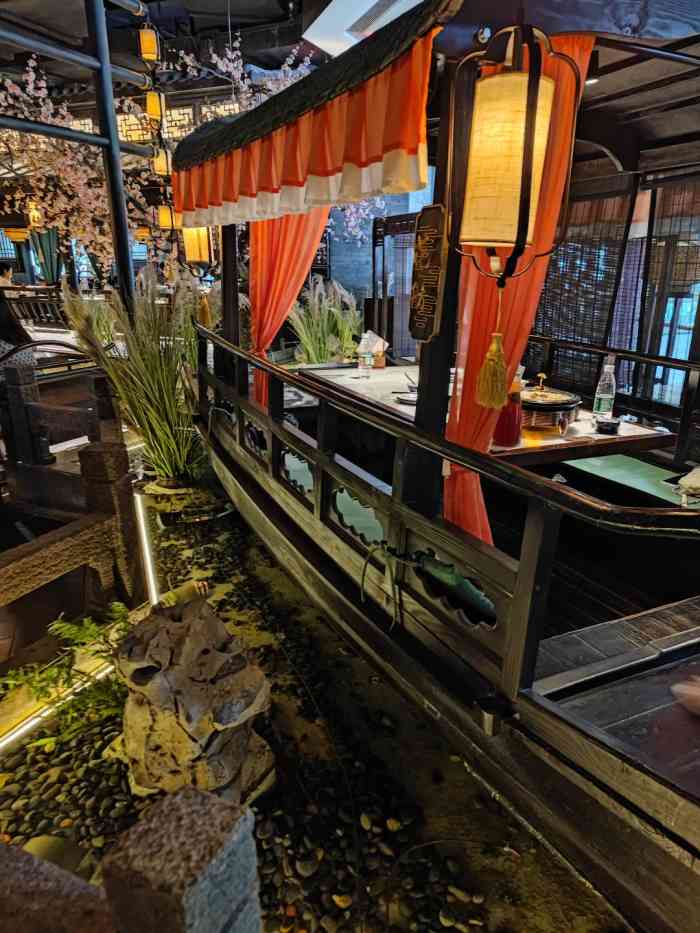 绿茶餐厅(郑州万象城店)-"2020年初收藏的店铺, 2021年终于.