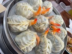 -叶存利海鲜大馅饺子(海宁路总店)