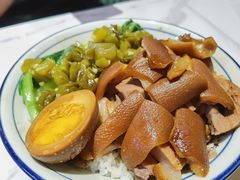 -發起人·肉骨茶(万象汇店)