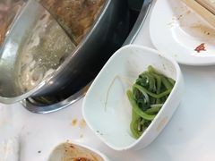 -傣妹火锅(狮子桥店)