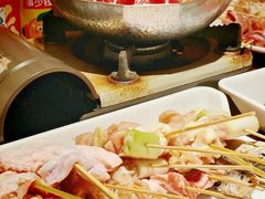 -王氏炉匠·烧鸟放题自助(三里屯店)