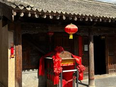 -胡氏古民居建筑