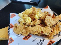 -探鱼·鲜青椒爽麻烤鱼(领展购物广场店)