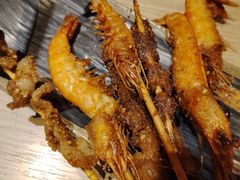 -星伦多自助料理(花山金鹰店)