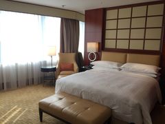 -上海雅居乐万豪侯爵酒店