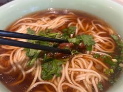 -李先生牛肉面大王(广渠门内店)