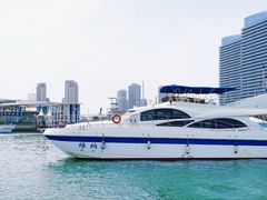 -日照世帆赛基地