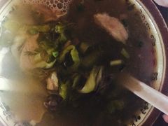 -陈记汤饭(水巷口店)