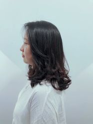 -AFA Hair studio·女士发型设计