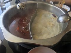 -红菇坊鲜汤火锅(北行店)