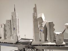 -四川美术学院美术馆