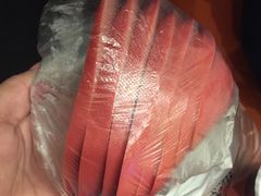 -山林大红·上海大红肠(五莲路店)