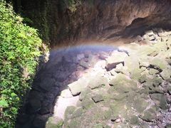 -武隆天坑地缝国家地质公园