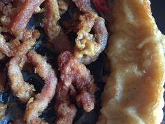 -国梁烤鸡(八大局店)