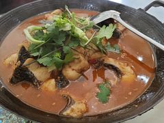 -鱼味馆(万佛湖店)