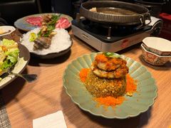 -满来寿喜烧(金虹桥店)