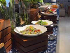 -昆山裕元花园酒店·温莎西餐厅