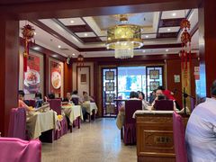 -北京全聚德(玉泉路店)