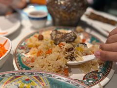 -巴依老爷新疆美食(天津远洋乐堤港店)