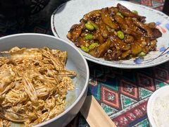 -玉桥餐厅(天坛店)